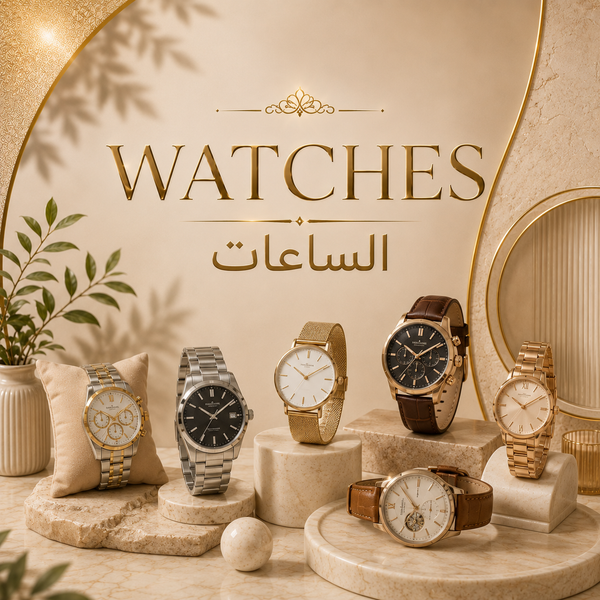 Watches