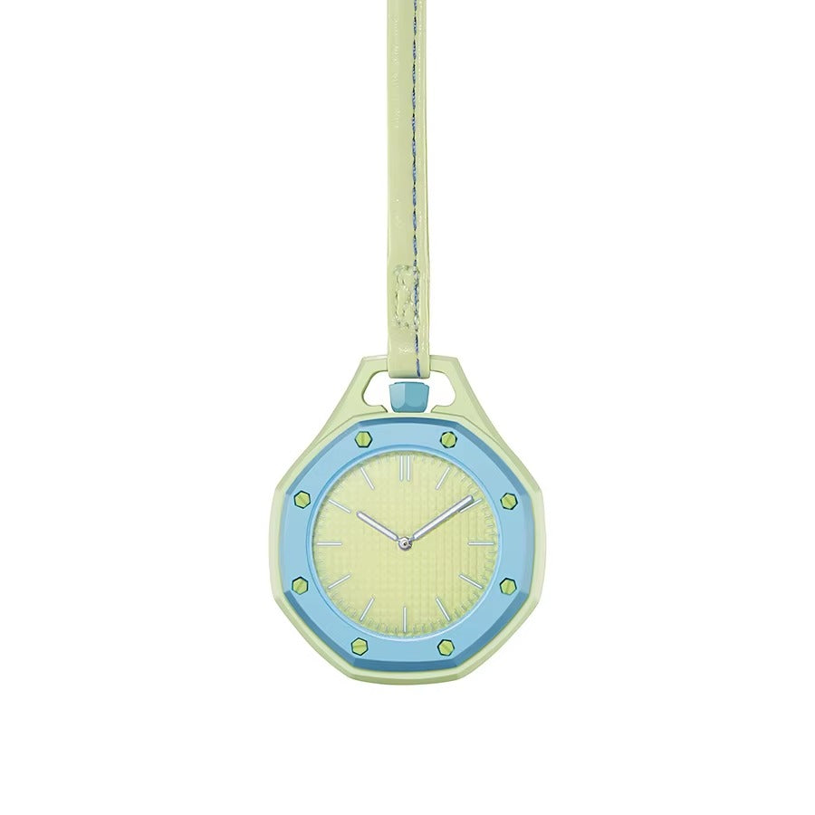 Luxury Trending Octagonal Watch