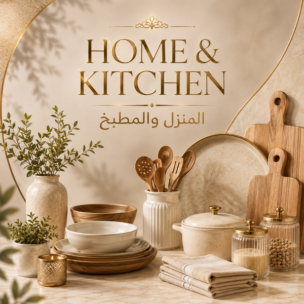 Home & Kitchen