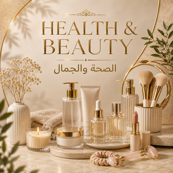 Health & Beauty